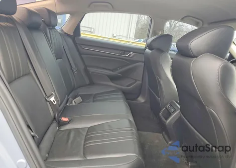 2022 Honda Accord Sport Se from USA, damaged, VIN 1HGCV1F47NA011059